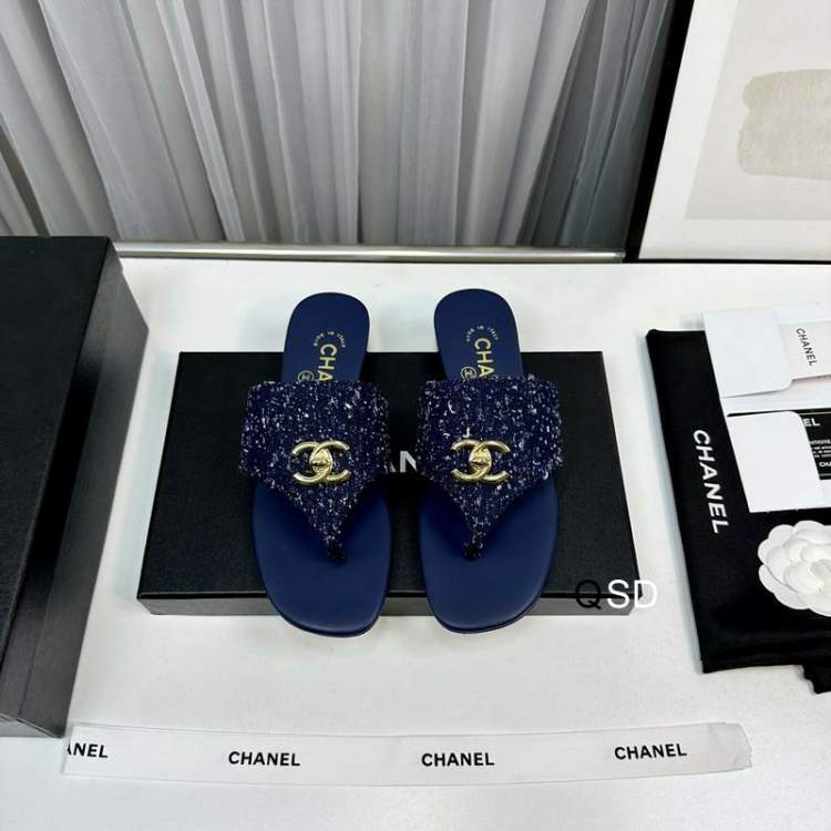 Picture of Chanel Shoes _SKUChanelsz35-405CSD05182475